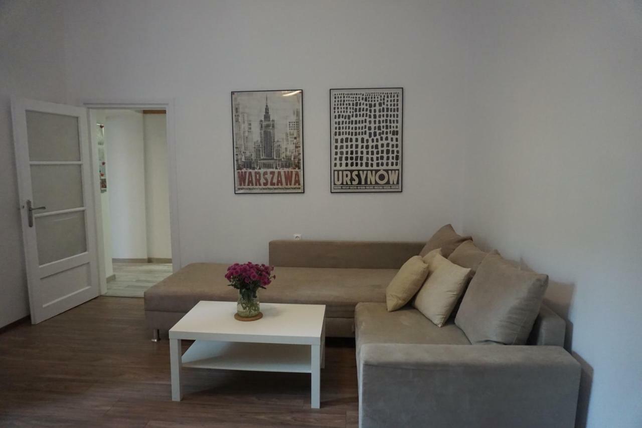 Palace Of Culture, Modern City Center Suite! Warschau Buitenkant foto