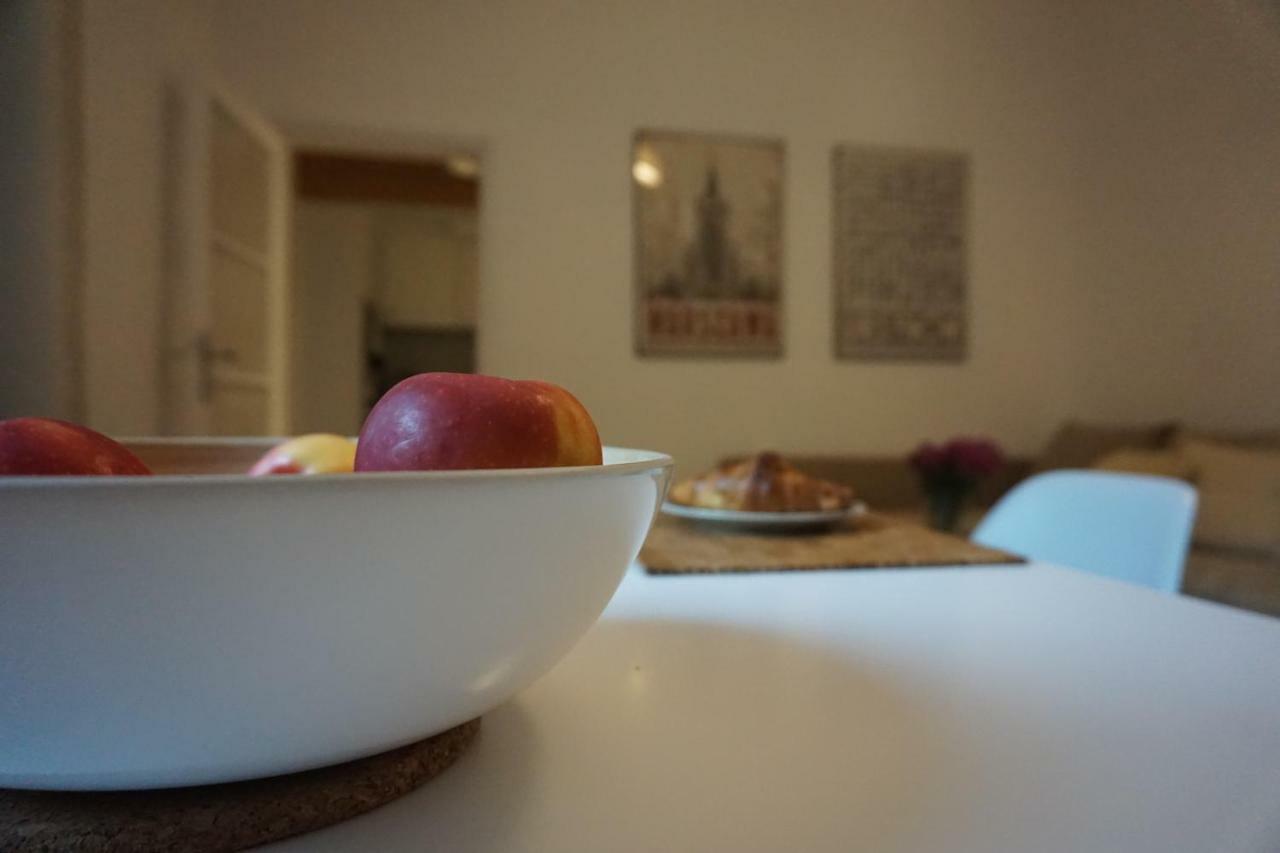 Palace Of Culture, Modern City Center Suite! Warschau Buitenkant foto