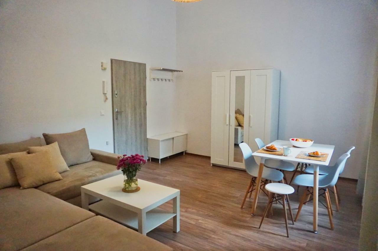 Palace Of Culture, Modern City Center Suite! Warschau Buitenkant foto