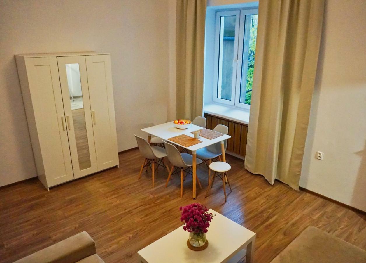 Palace Of Culture, Modern City Center Suite! Warschau Buitenkant foto